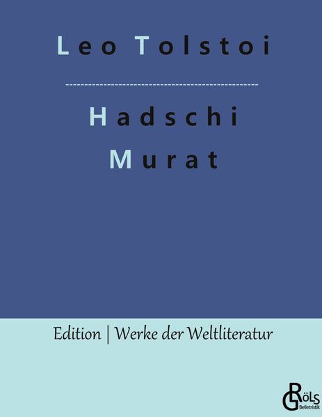 Hadschi Murat