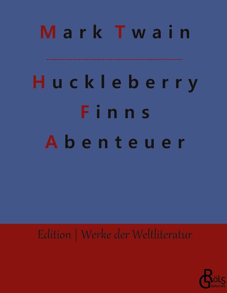 Buchcover