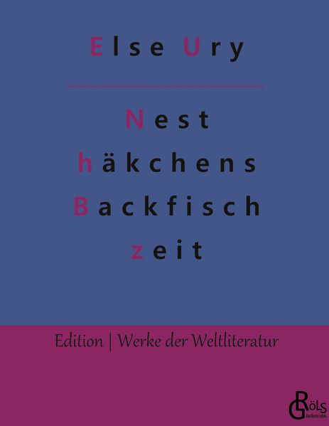 Buchcover