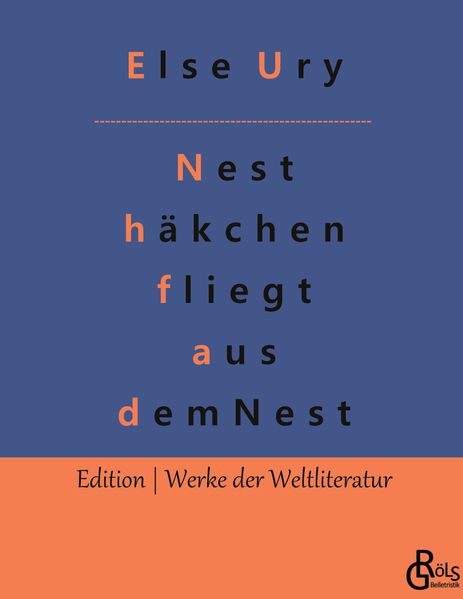 Buchcover