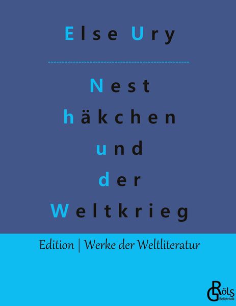 Buchcover