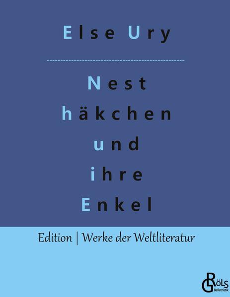 Nesthäkchen und ihre Enkel