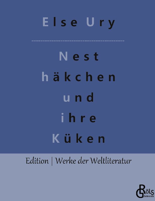 Buchcover
