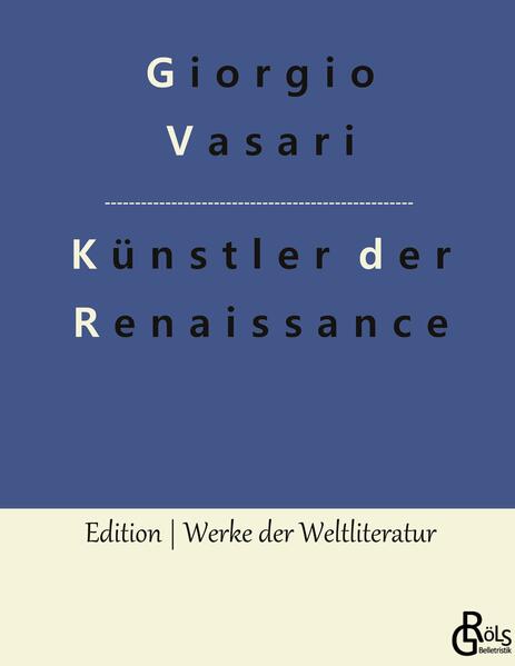 Künstler der Renaissance