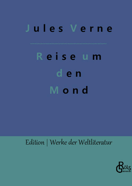 Reise um den Mond