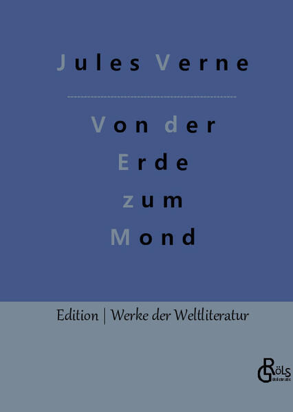 Von der Erde zum Mond