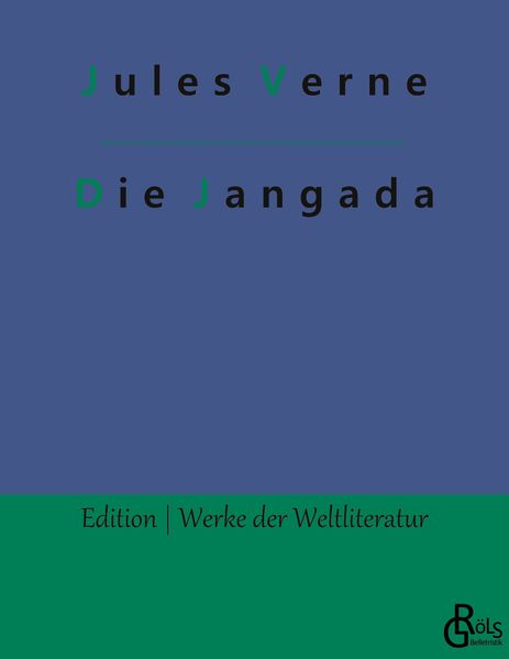 Die Jangada