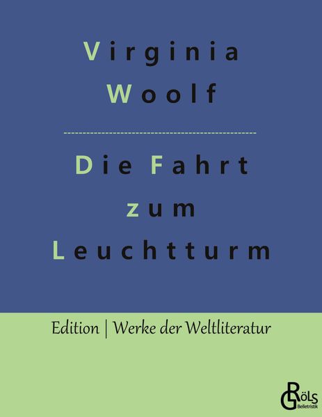 Die Fahrt zum Leuchtturm