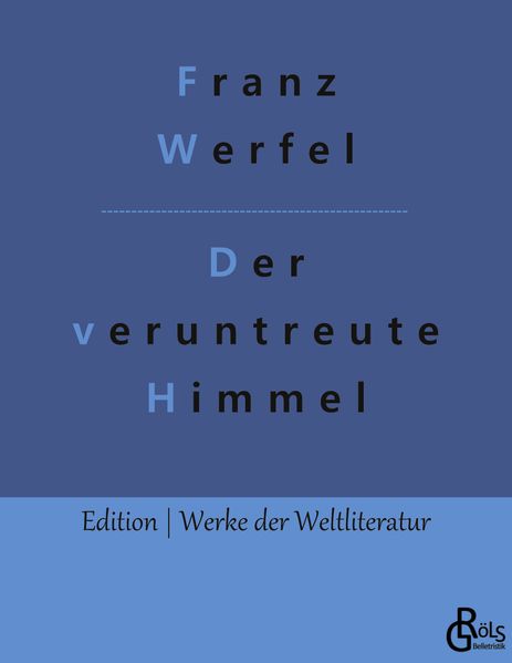 Buchcover