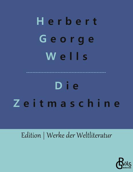 Die Zeitmaschine