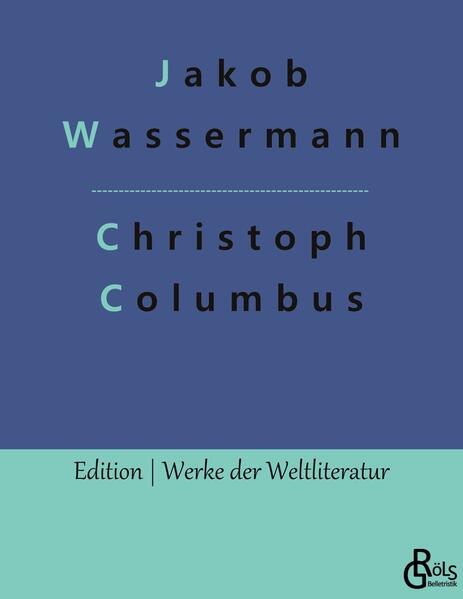 Christoph Columbus
