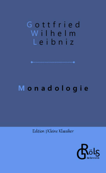 Monadologie