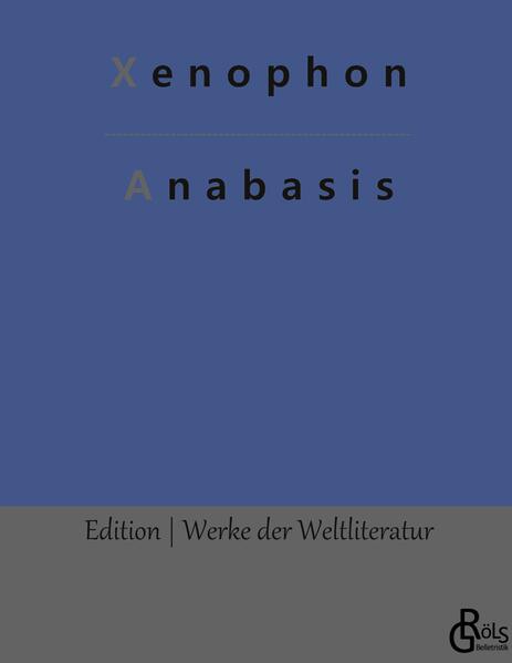 Anabasis