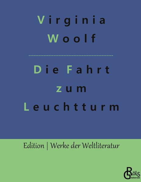 Die Fahrt zum Leuchtturm