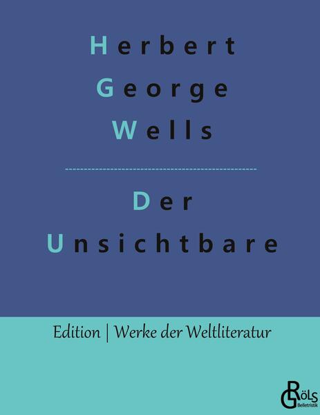 Der Unsichtbare