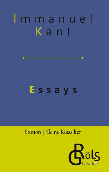 Essays