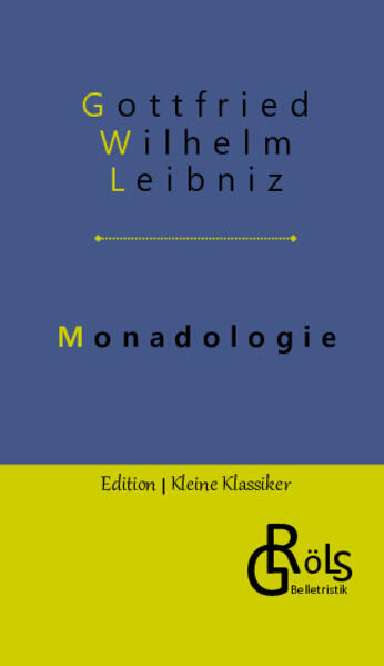 Monadologie