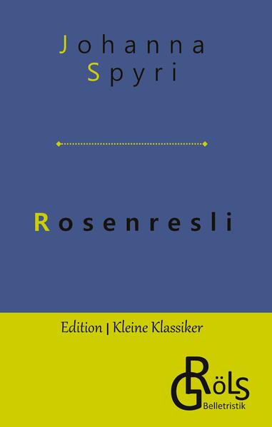 Rosenresli
