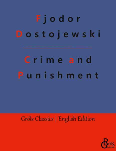 Crime and Punishment