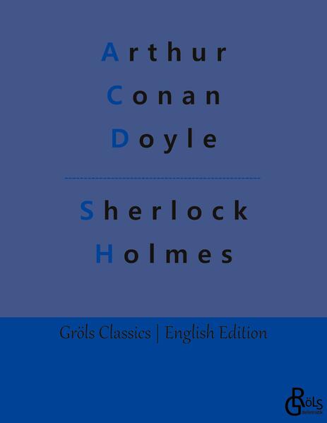 Sherlock Holmes