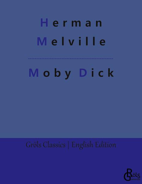 Moby Dick