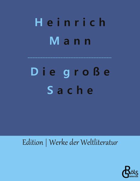 Buchcover