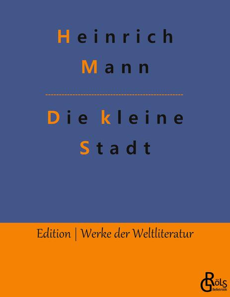 Die kleine Stadt