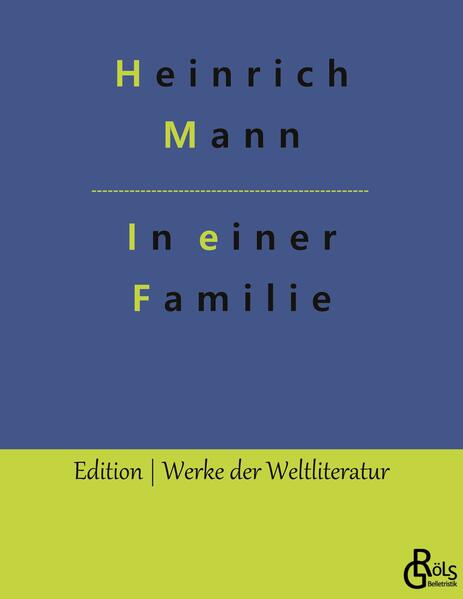 In einer Familie