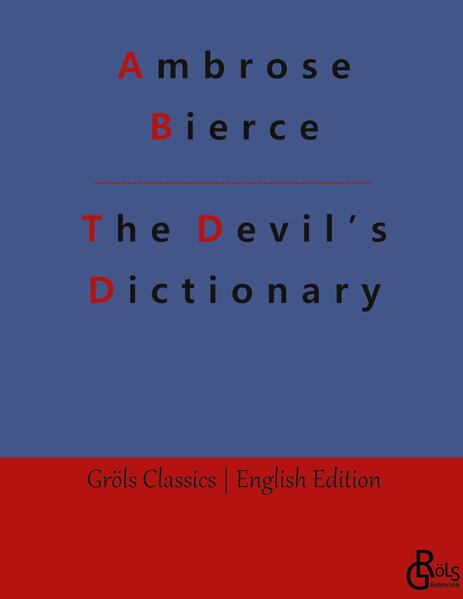 The Devil’s Dictionary