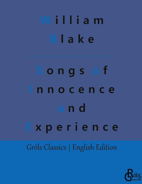 Songs of Innocence and Experience