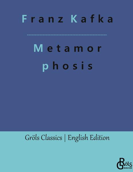 Metamorphosis