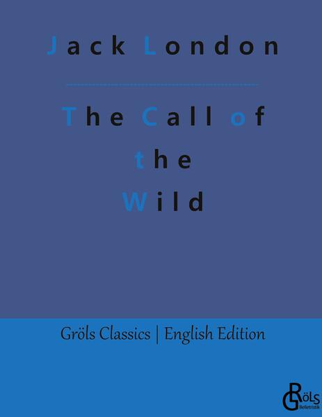 The Call of the Wild