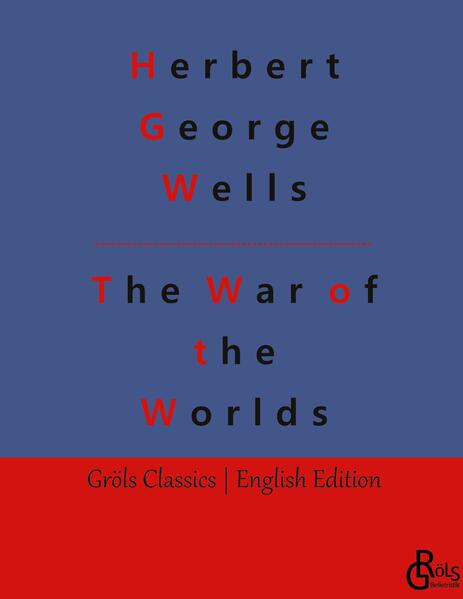The War of the Worlds
