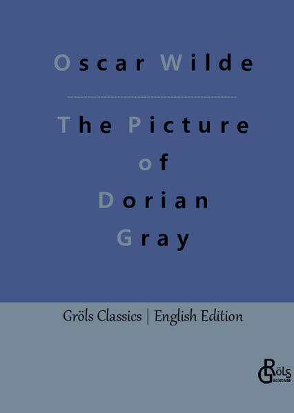 The Picture of Dorian Gray