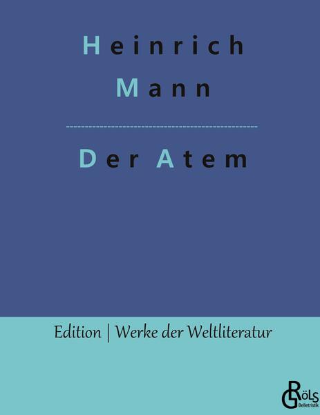 Der Atem