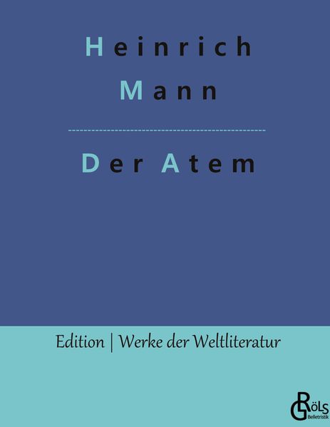 Buchcover