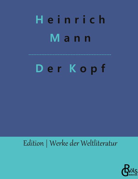 Buchcover