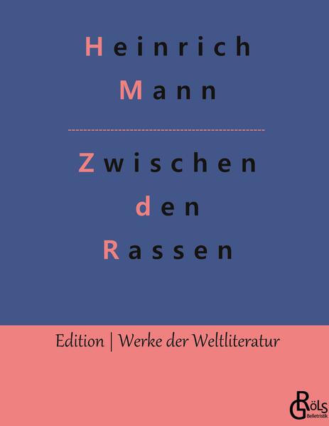 Zwischen den Rassen