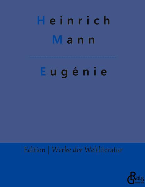 Eugénie