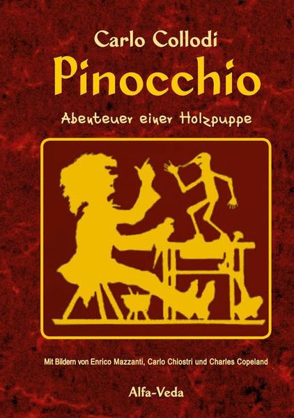 Buchcover