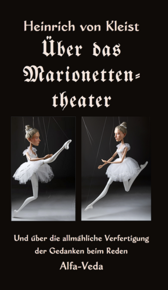 Über das Marionettentheater