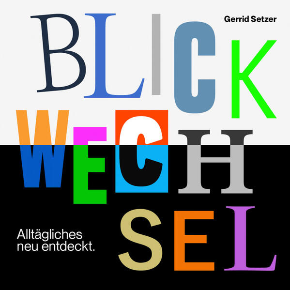 Blickwecksel
