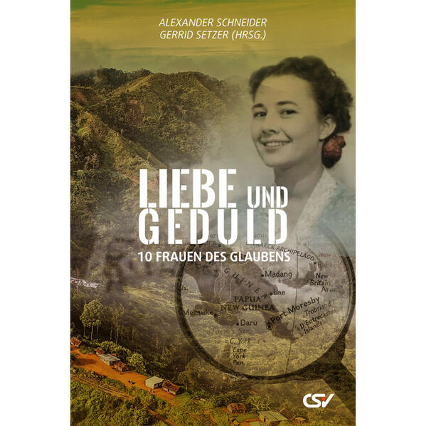 Liebe und Geduld