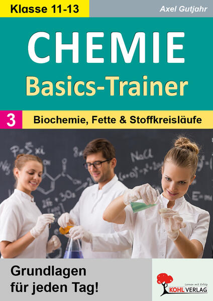 Chemie-Basics-Trainer 3