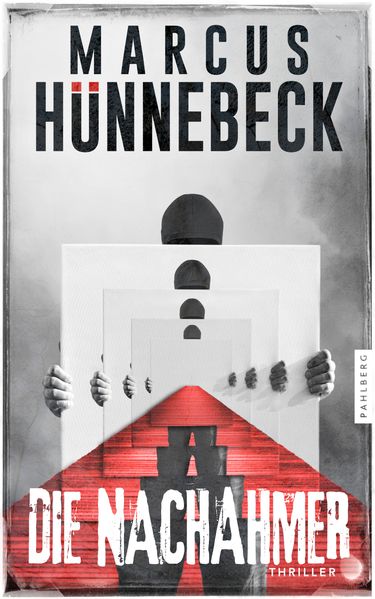 Buchcover