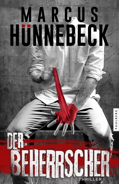 Buchcover