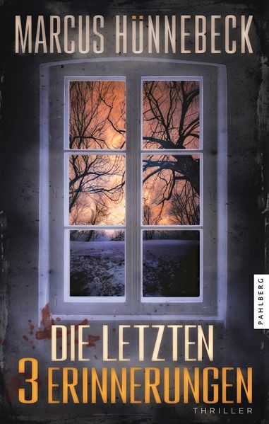 Buchcover