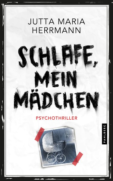 Schlafe, mein Mädchen
