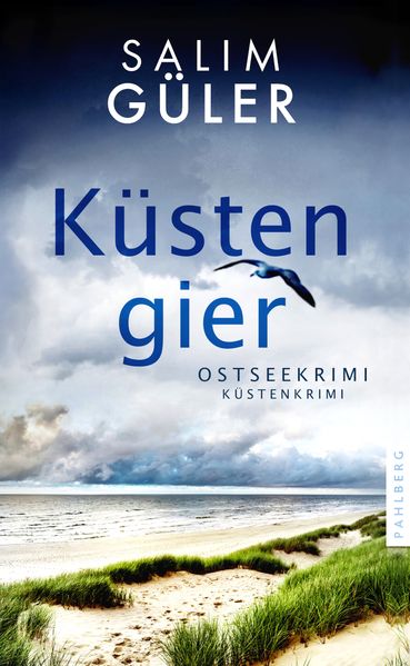 Küstengier