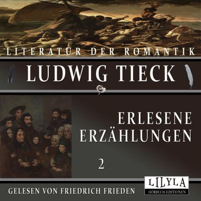 Erlesene Erzählungen 2